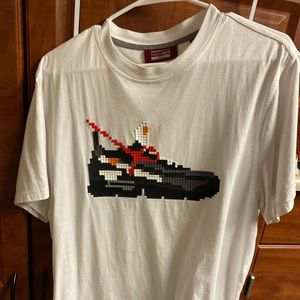 Off white vapormax 8-bit